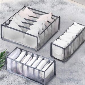 NEW Closet Organizer Storage Underwear